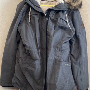Eddie Bauer Womens Jacket